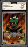 PCA 9.5 Marshadow thumbnail 1