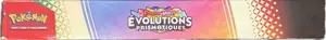 Coffret Collection Classeur EV8.5 Evolutions Prismatiques thumbnail 3