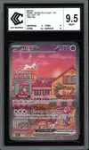 CCC 9.5 Mew Ex thumbnail 1