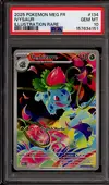 PSA 10 Herbizarre thumbnail 1