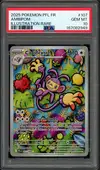 PSA 10 Capidextre thumbnail 1