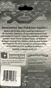Booster Blister XY Etincelles thumbnail 2