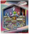 Coffret Collection Classeur EV8.5 Evolutions Prismatiques thumbnail 1