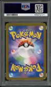 PSA 10 Leafeon Ex thumbnail 2