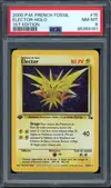 PSA 8 Elector Holo thumbnail 1