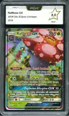 PCA 9.5 Rafflesia Gx thumbnail 1