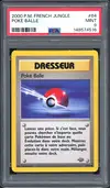 PSA 9 Poké Balle - Image 1