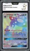 PCA 10 Rafflesia Gx Rainbow - Image 1
