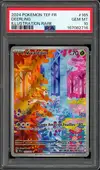PSA 10 Vivaldaim thumbnail 1
