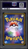 PSA 10 Steven's Beldum thumbnail 2