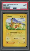 PSA 9 Pikachu thumbnail 1