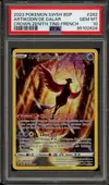 PSA 10 Artikodin de Galar thumbnail 1