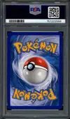 PSA 8 Dracolosse Reverse thumbnail 2