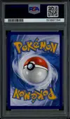 PSA 10 Qulbutoké De La Team Rocket thumbnail 2