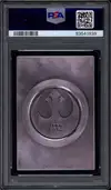 PSA 9 Luke Skywalker thumbnail 2