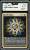 PCA 9.5 Energie Multicolore - Image 1