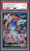 PSA 10 Givrali VMax thumbnail 1
