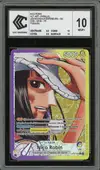 CCC 10 Nico Robin - Image 1