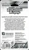 Booster Blister Noir & Banc Explosion Plasma thumbnail 2