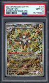 PSA 10 Magnéton thumbnail 1