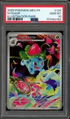 PSA 10 Herbizarre thumbnail 1