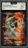 PCA 9.5 Kyurem Blanc Ex thumbnail 1
