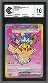 CCC 10 Pikachu Ex thumbnail 1