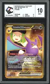 CCC 10 Nostenfer Ex de la Team Rocket Gold thumbnail 1