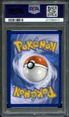 PSA 8 Pyroli Ex Stamp thumbnail 2
