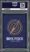 PSA 10 Rob Lucci thumbnail 2
