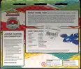 Deck des Championnats du Monde 2023 : Lost Box Kyogre thumbnail 2