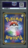 PSA 10 Pikachu VMax thumbnail 2