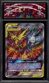 CA 10 Sulfura, Électhor et Artikodin Gx - Image 1