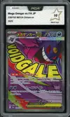 PCA 10 Mega Gengar Ex thumbnail 1