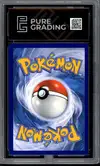 PG 9.5 Mewtwo Ex de la Team Rocket Gold thumbnail 2