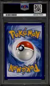 PSA 10 Pikachu with Grey Felt Hat thumbnail 2