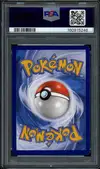 PSA 9 Alakazam thumbnail 2
