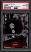 PSA 10 Brook thumbnail 1