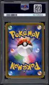 PSA 10 Pikachu & Zekrom Gx thumbnail 2