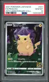 PSA 10 Pikachu thumbnail 1