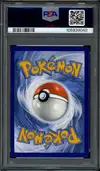 PSA 10 Pikachu VMax thumbnail 2
