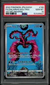 PSA 10 Galarian Moltres thumbnail 1