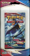 Booster Blister EB5 Styles De Combat thumbnail 1