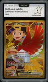PCA 9 Ho-Oh Ex de Luth Gold - Image 1