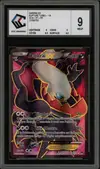 CCC 9 Darkrai Ex - Image 1