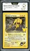PCA 10 Electhor de Rocket Holo thumbnail 1