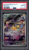 PSA 10 Pikachu thumbnail 1