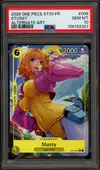 PSA 10 Stussy - Image 1