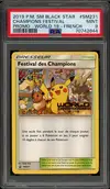 PSA 9 Festival des Champions - Image 1