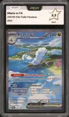 PCA 9.5 Altaria Ex - Image 1